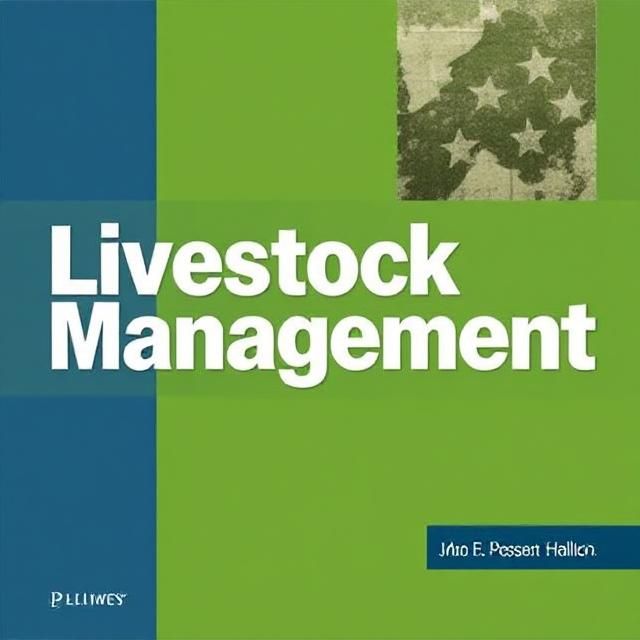 Livestock Management 