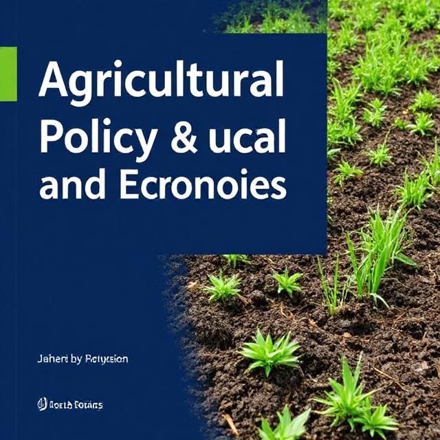 Agricultural Policy & Economics